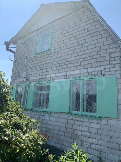 Дача 51,5 м² на участке 6 сот.