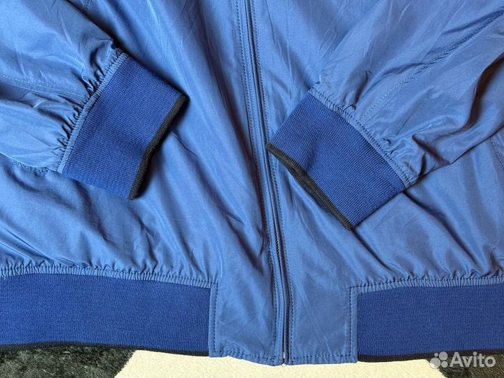 Куртка бомбер Gant XXL