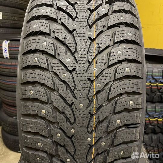 Ikon Tyres Autograph Ice 9 SUV 285/50 R20 116T