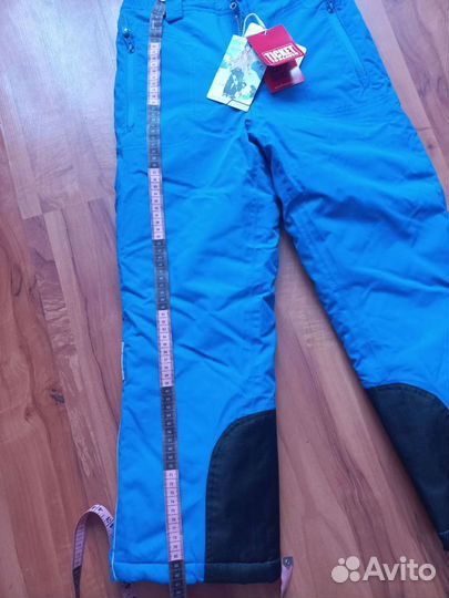 Штаны горнолыжные