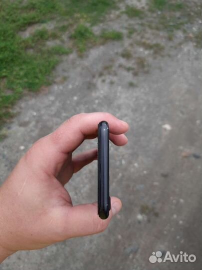 iPhone 7