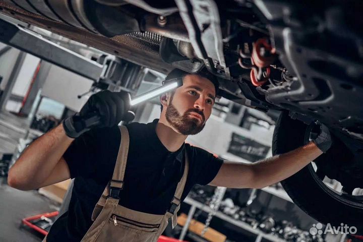 Ремонт DSG, АКПП, МКПП, ркпп, powershift и робота c-4043