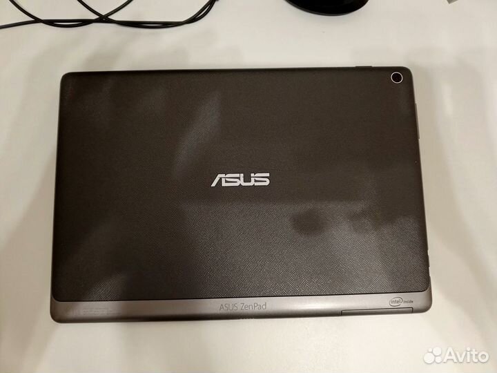 Планшет Asus Zenpad 10