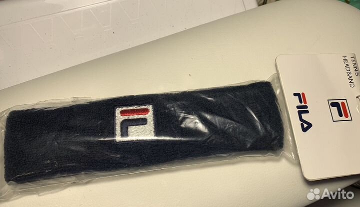 Повязка на голову