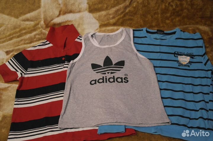 Одежда для мальчика