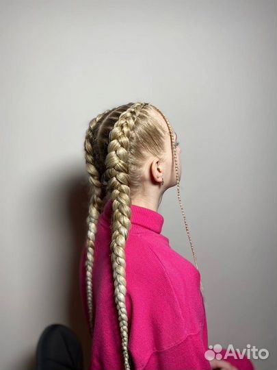 Брейды, косы, прически, брейды в хвост, водопад