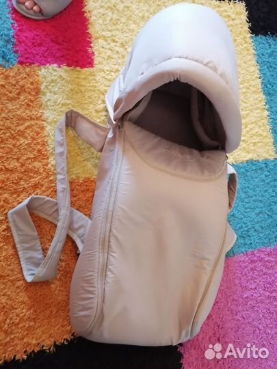 Переноска для детей