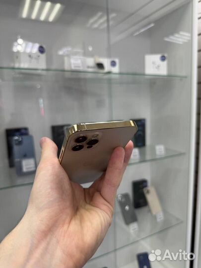 iPhone 12 Pro, 128 ГБ