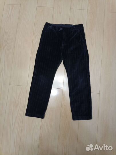 Костюм на рост 122-128 см