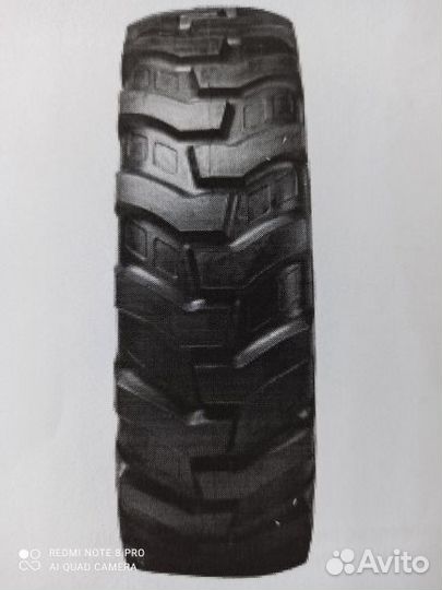 Шина пневмо 16.9-28 (440/80-28) 12PR BKT (Индия)