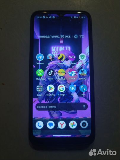 realme C35, 4/64 ГБ