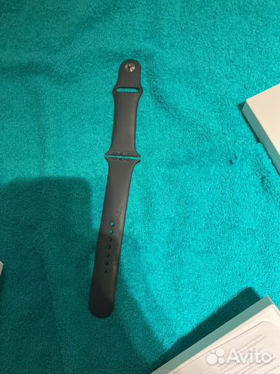 Apple Watch SE 2 44mm