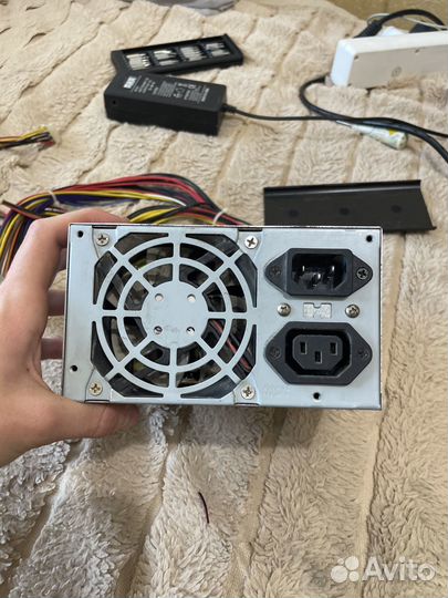 Блок питания 300w