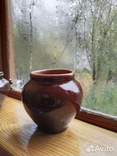 Керамика СССР