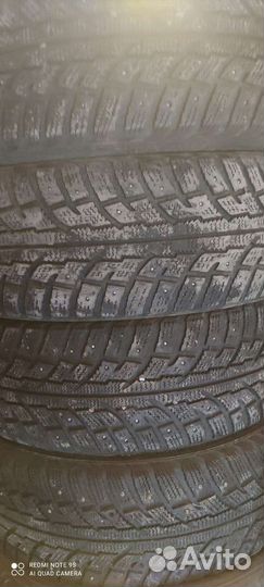 Kumho I'Zen KW22 225/65 R17