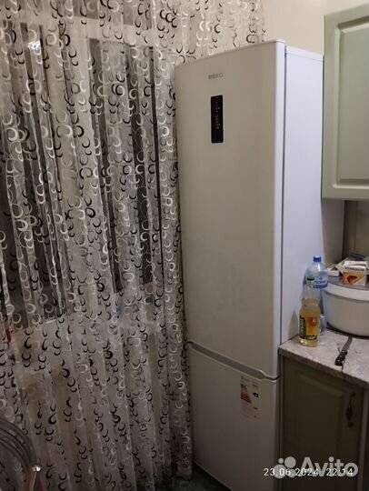 Холодильник