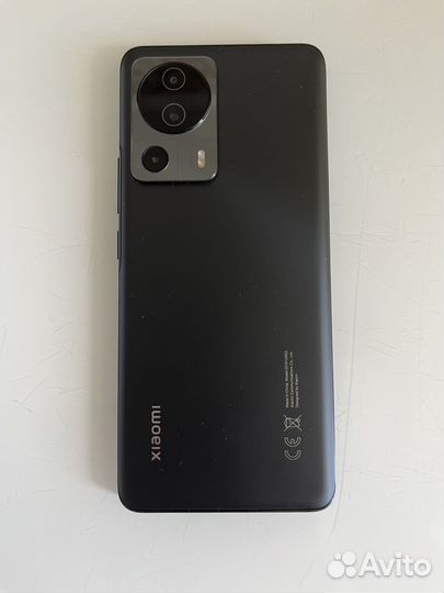 Xiaomi 13 Lite, 8/256 ГБ