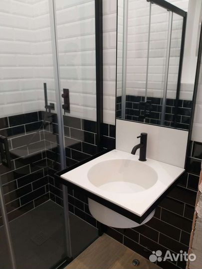 Укладка плитки