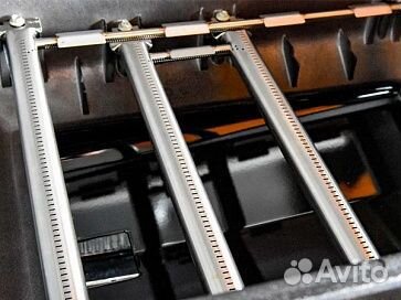 Газовый гриль weber Spirit Premium EPX-325 GBS