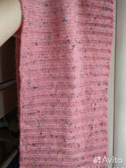 Шарф снуд kari