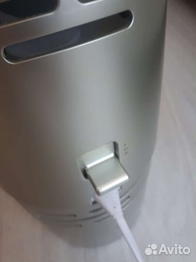 Увлажнитель воздуха philips