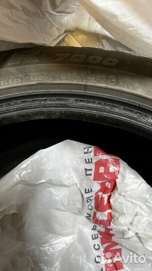 Michelin Agilis 3 235/50 R18