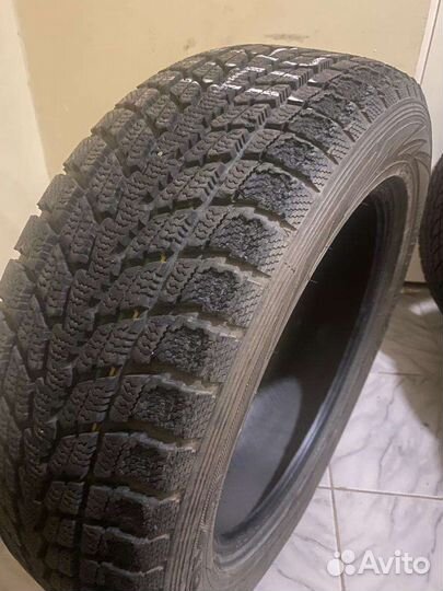 Toyo Winter Tranpath S1 225/60 R18 100Q