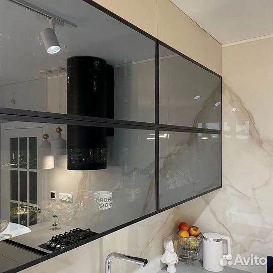 Кухня (цена за всю кухню) модель: 87