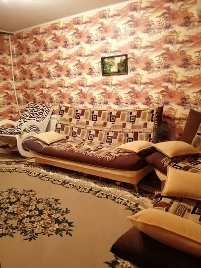 Комната 65 м² в 2-к., 3/5 эт.