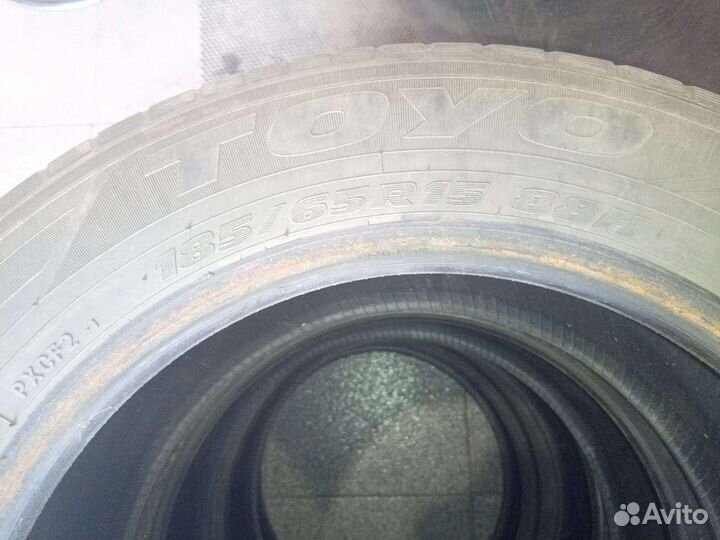 Bridgestone Turanza EL41 18.4/7 R15 88H