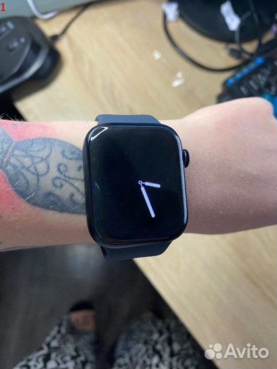 Apple Watch 10