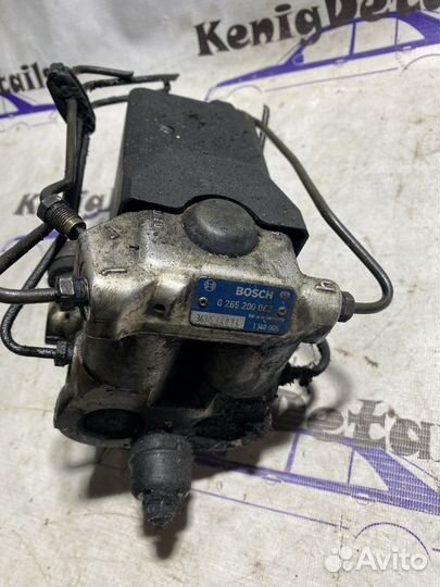 Блок ABS BMW 5 E34/ E39