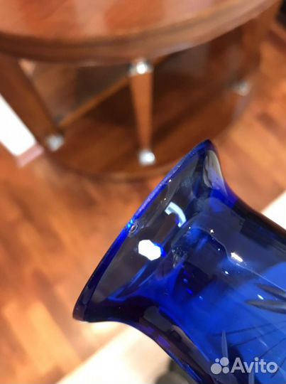 Ваза винтаж 60-70 х г