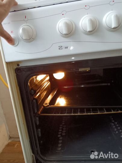 Газовая плита бу, Дарина 1401-03