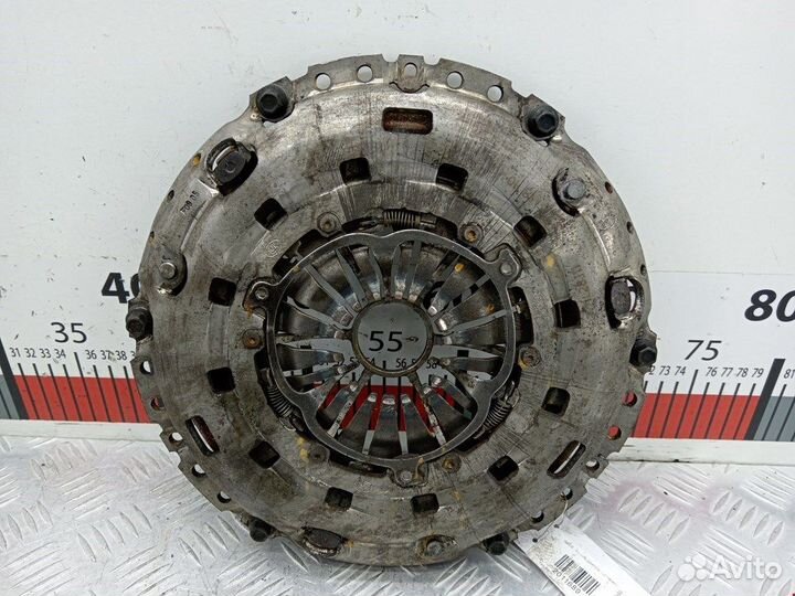 Маховик Ford Tourneo/Transit