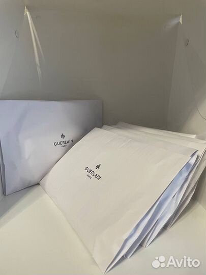 Косметичка guerlain