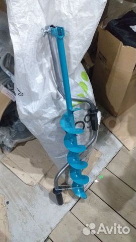 Бур Иваново 100, 130, 150