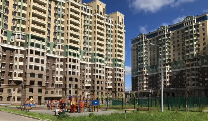 2-к. квартира, 47,6 м², 8/8 эт.