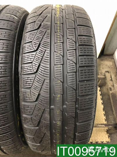 Pirelli Winter Sottozero 240 Serie II 225/45 R18 101H
