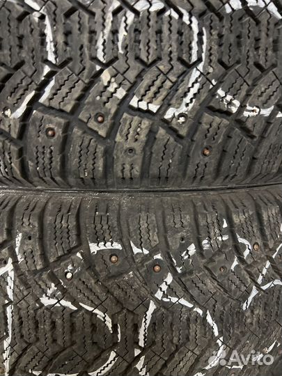 Cordiant Polar 215/65 R16