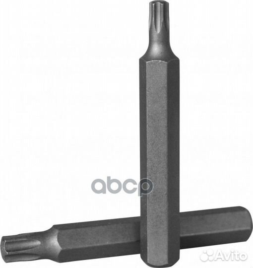 Вставка-бита 10 мм DR x 75 мм torx T 60 571360