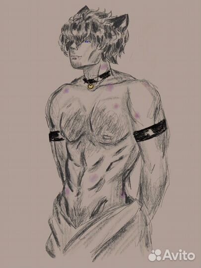 Арты на заказ