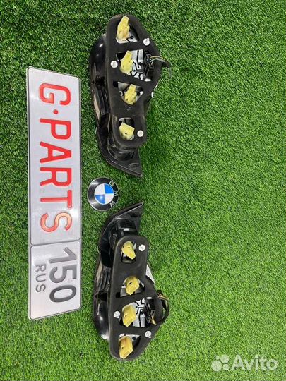 Фонарь задний Bmw Z4 E85 M54B25 2003