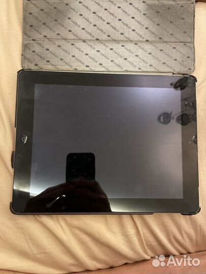 iPad mini 3