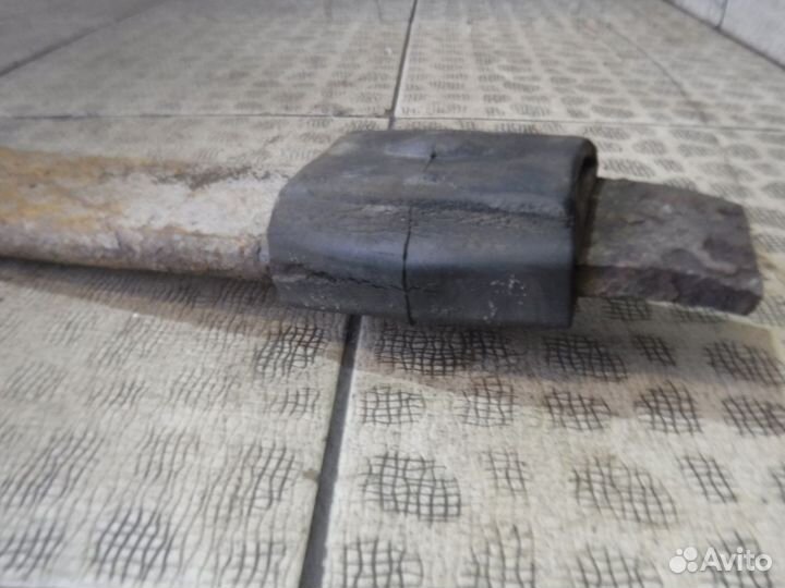 Рессора задняя Ford Transit VI