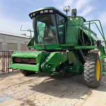 Комбайн John Deere 9650 STS, 2009