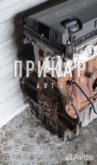 Двигатель Chevrolet Cruze F16D4 1.6 L