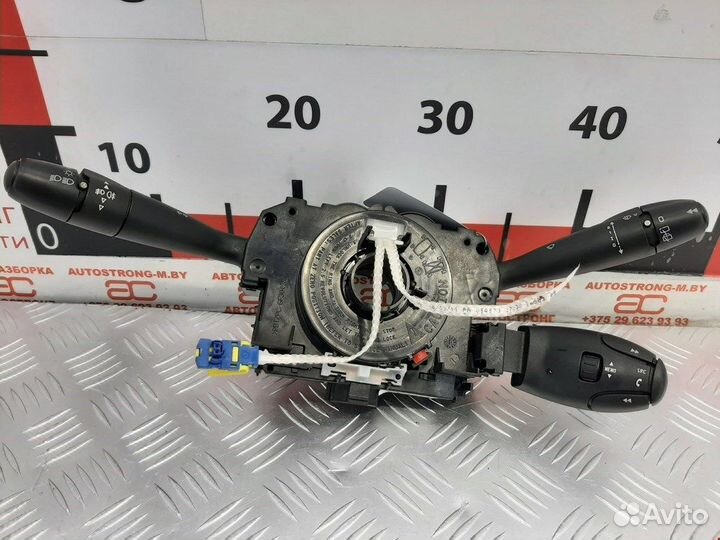 Переключатель для Peugeot-Citroen 308