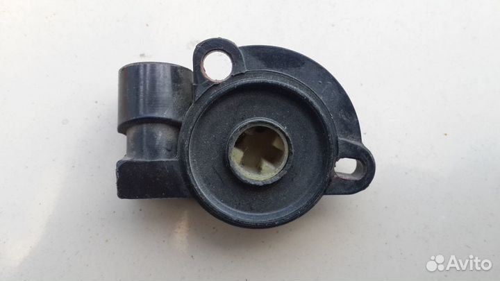 Датчик положения дроссельной заслонки ваз