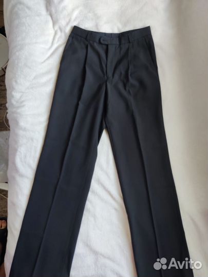 Брюки мужские классические